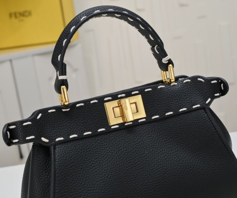 Fendi Peekaboo Bags